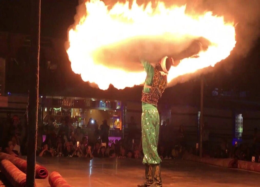 fire-show